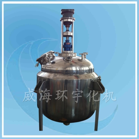 1500L反應釜